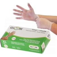 Globe  7903, GLOBE
