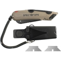 Spec Ops  K4-SAFE, AMAX
