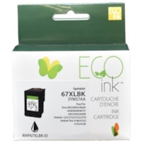 Eco Ink RHP67XLBK-EI, Nu-Tone