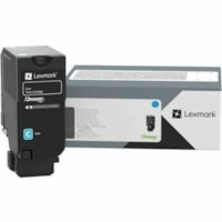 Lexmark  71C1HC0, LEXMARK