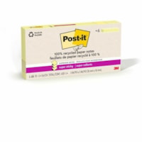 Post-it R330R-6SSCY, 3M