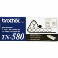 Brother  TN580, BROTHER