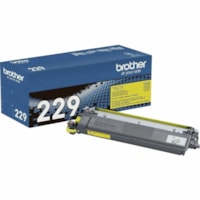 Brother  TN229Y, BROTHER