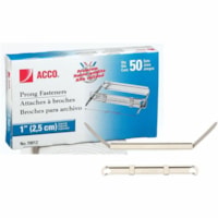 ACCO 70012-0, HILROY