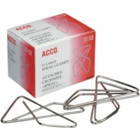 ACCO  72610, HILROY