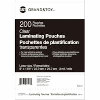 GT Supplies 98164, GT Supplies