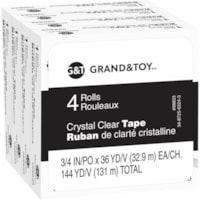 GT Supplies 98833, GT Supplies