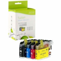 fuzion  IJLC103SET, Fuzion