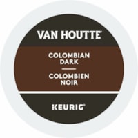 VAN HOUTTE  40-09918, KEURIG DRPEPPER