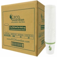 Eco Guardian  51515, ECO GUARDIAN