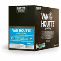 VAN HOUTTE  80-62917, KEURIG DRPEPPER