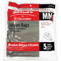 Sanitaire  MM-63253, BISSELL