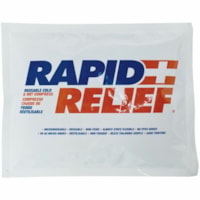 Rapid Relief  14282, CROWNHILL