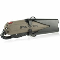 Spec Ops  K2-SAFE, AMAX