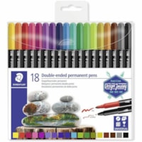 Staedtler Mars  3187TB1802, STAEDTLER-MARS
