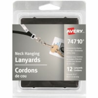 Avery 74710-0, Avery