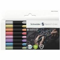 Schneider  RSML02011502, DOMINION BLUELINE