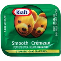 Kraft 25GT104, VENDING PRODUCTS