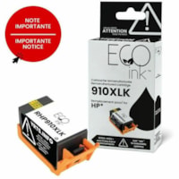 EcoTone  RHP910XLK, Nu-Tone