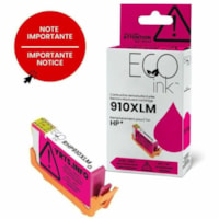 EcoTone  RHP910XLM, Nu-Tone