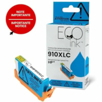 EcoTone  RHP910XLC, Nu-Tone