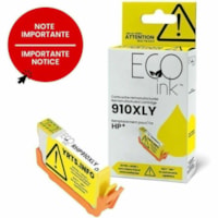 EcoTone  RHP910XLY, Nu-Tone