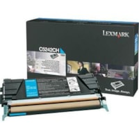 Lexmark  C5242CH, LEXMARK