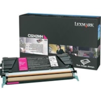Lexmark  C5242MH, LEXMARK