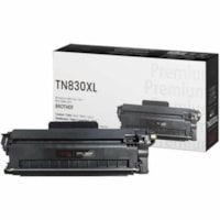 Premium Tone NCBRTN830XL, Nu-Tone