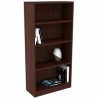 HDL INV-6532BK-RM, HEARTWOOD