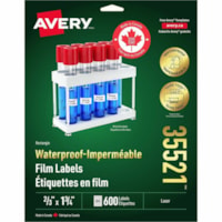 Avery  35521, Avery