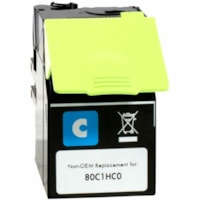 Static Control  RCL801HC, STATIC CONTROL