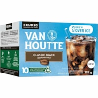 VAN HOUTTE  40-51722, KEURIG DRPEPPER