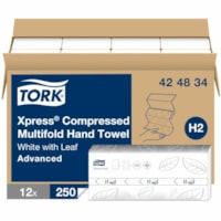 TORK 424834-0, BUNZL