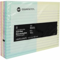 GT Supplies 98822, GT Supplies