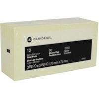 GT Supplies 98821, GT Supplies
