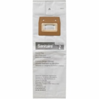 Sanitaire  63881A, BISSELL