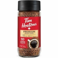 Tim Hortons  12GT102, VENDING PRODUCTS