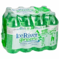 Ice River  300001702, ICE RIVER SUSTAINABLE