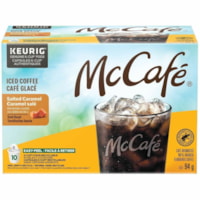 McCafé 61-60951, KEURIG DRPEPPER