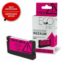 Eco Ink  RHP962XLM, Nu-Tone
