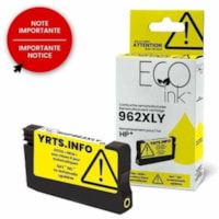 Eco Ink  RHP962XLY, Nu-Tone