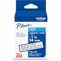 Brother  TZE151G, BROTHER