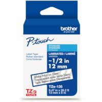 Brother  TZE135G, BROTHER