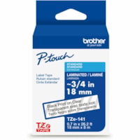 Brother  TZE141G, BROTHER