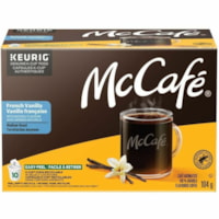McCafé 61-60953, KEURIG DRPEPPER