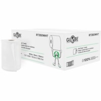 Globe  GCRT350WHT, GLOBE
