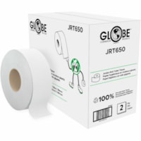 Globe  GCJRT650, GLOBE