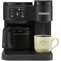 Keurig 5000380009, KEURIG DRPEPPER