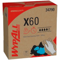 Wypall 34790, BUNZL